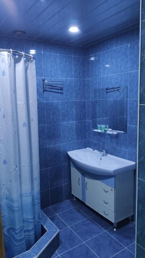 Ddd Hotel Єреван Екстер'єр фото